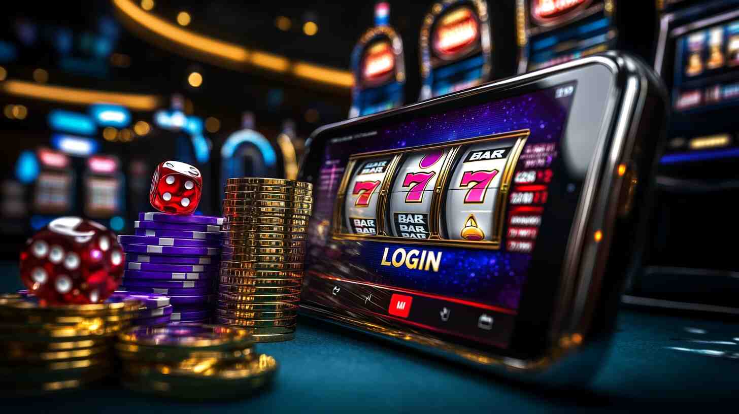Juegos para todos los gustos en Casino JUEGA CON EL KING
                                